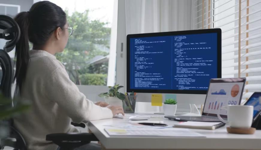 长治县企业数字化解决方案：机器学习赋能商业模式升级的核心路径